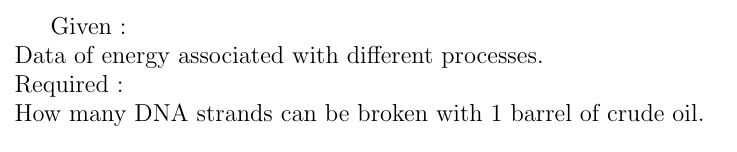 Physics homework question answer, step 1, image 1