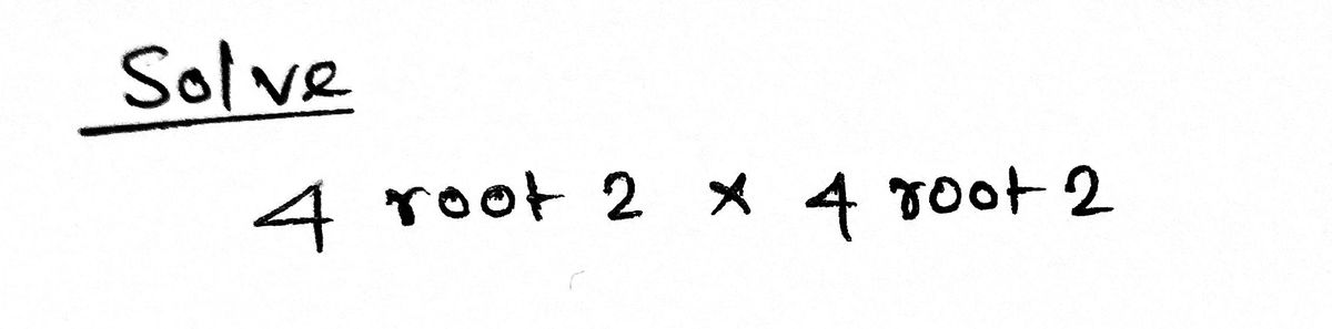 Algebra homework question answer, step 1, image 1