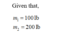 Advanced Physics homework question answer, step 1, image 1