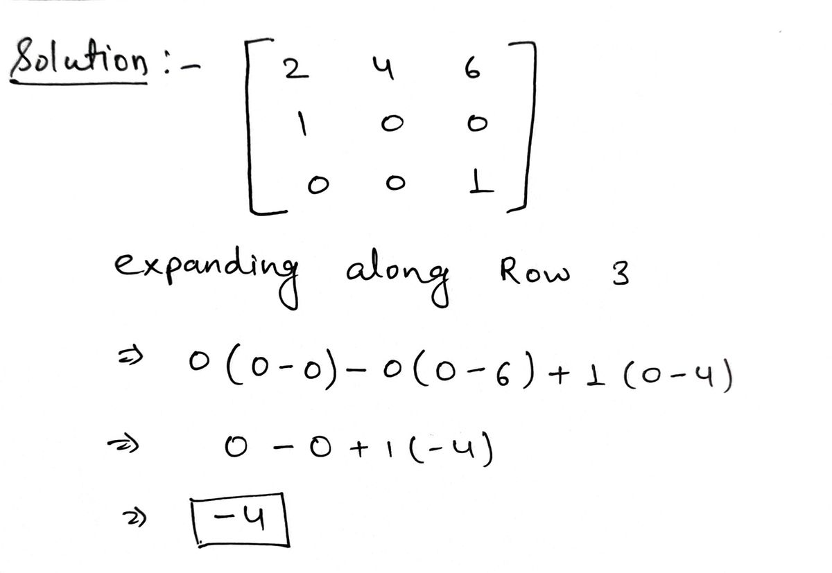 Algebra homework question answer, step 1, image 1