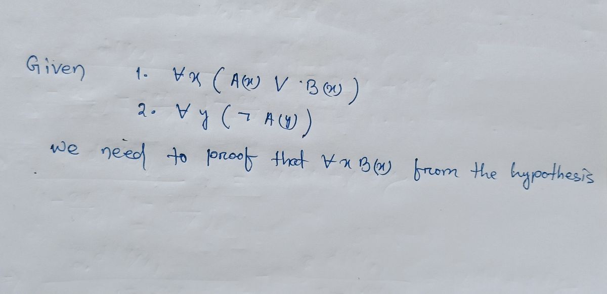 Advanced Math homework question answer, step 1, image 1