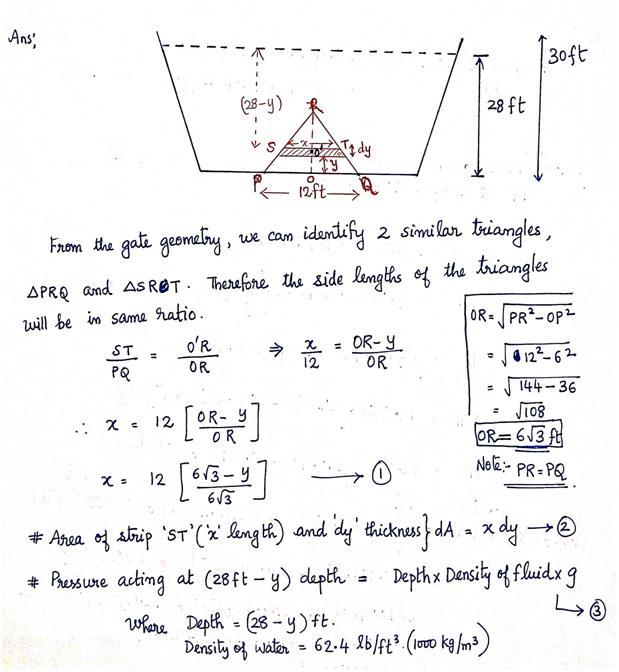 Advanced Physics homework question answer, step 1, image 1