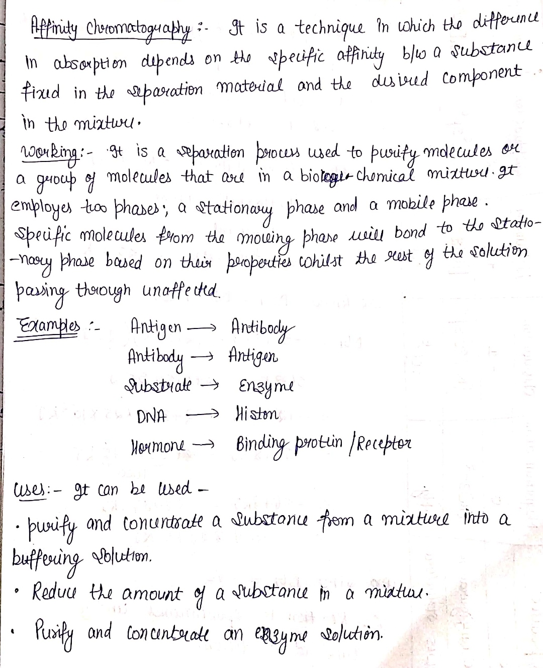 Chemistry homework question answer, step 1, image 1