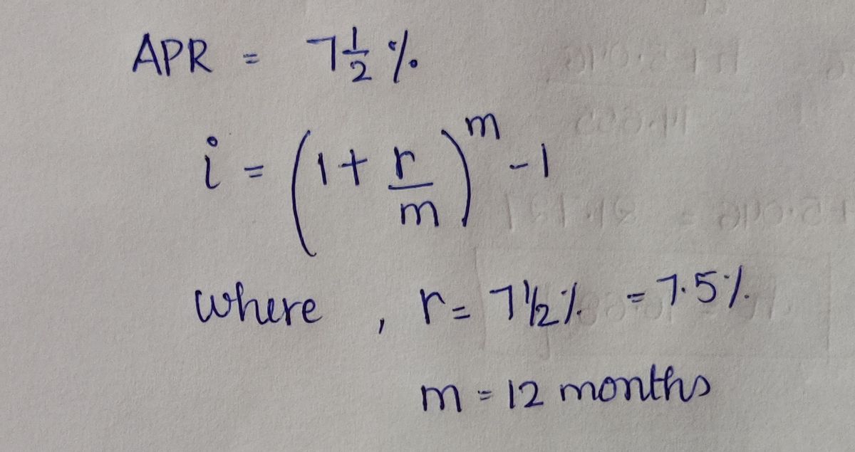 Algebra homework question answer, step 1, image 1