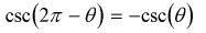 Trigonometry homework question answer, step 1, image 1