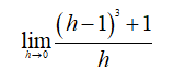 Calculus homework question answer, step 1, image 1