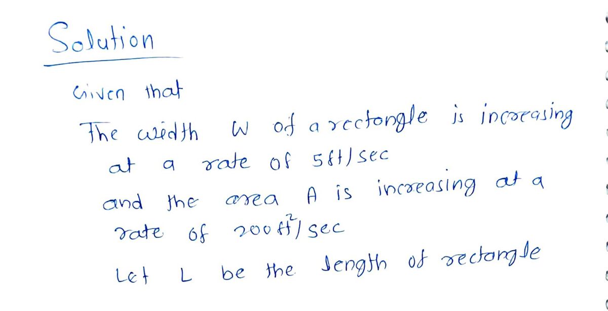 Calculus homework question answer, step 1, image 1