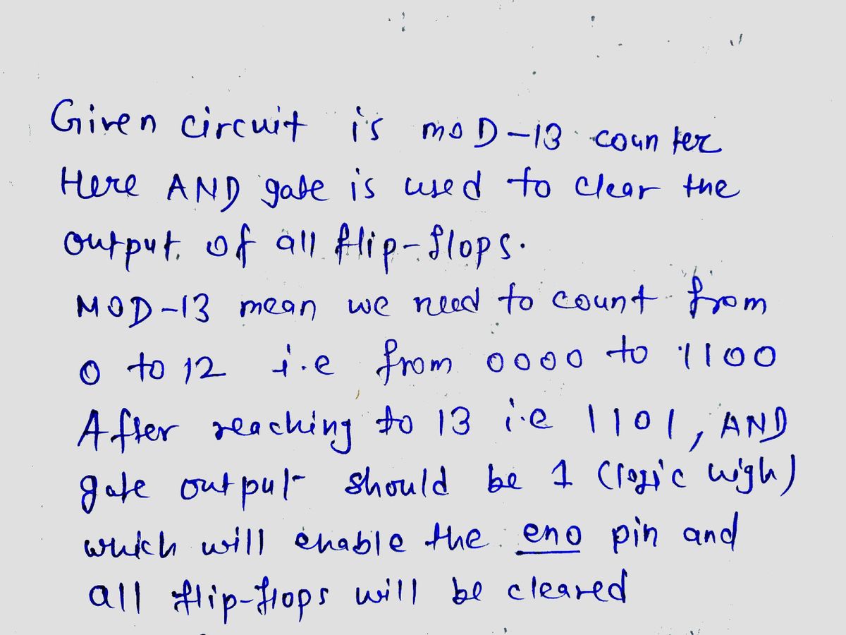 Electrical Engineering homework question answer, step 1, image 1