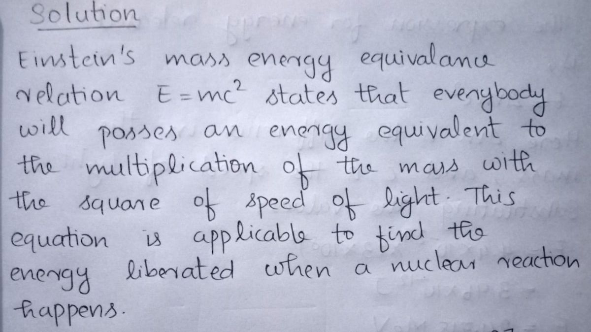 Physics homework question answer, step 1, image 1