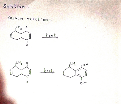 Chemistry homework question answer, step 1, image 1