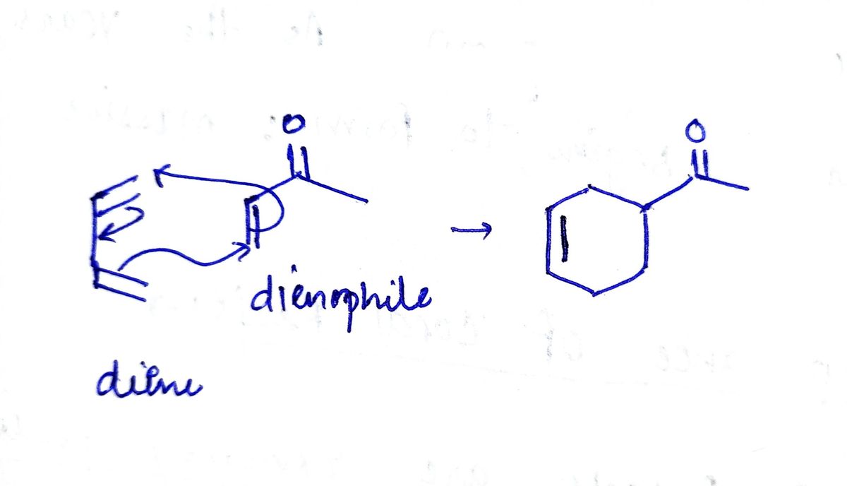 Chemistry homework question answer, step 1, image 1