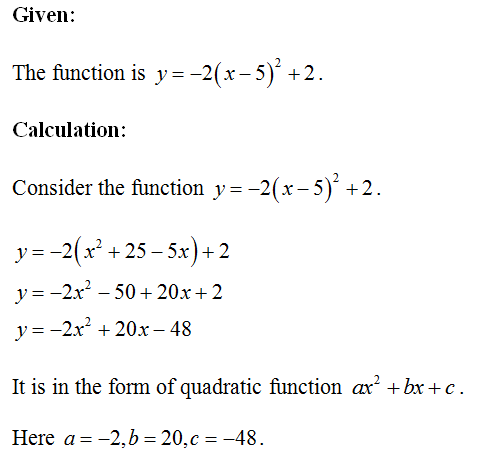 Advanced Math homework question answer, step 1, image 1