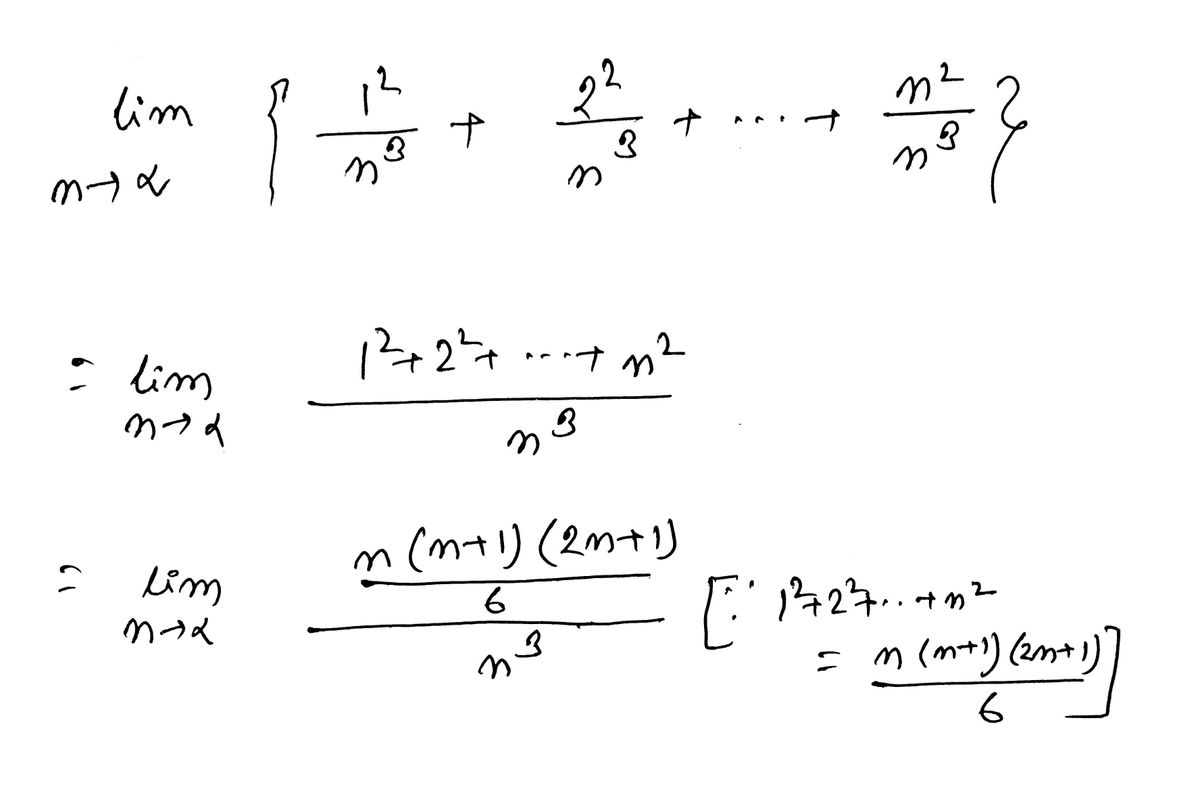 Calculus homework question answer, step 1, image 1