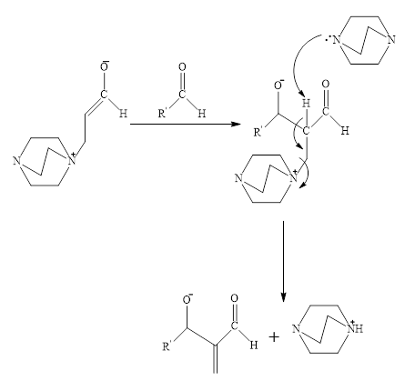 Chemistry homework question answer, step 2, image 2