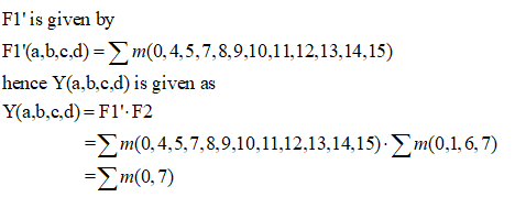 Electrical Engineering homework question answer, step 1, image 2