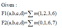 Electrical Engineering homework question answer, step 1, image 1