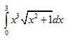 Calculus homework question answer, step 1, image 1