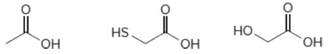 Chemistry homework question answer, step 1, image 1