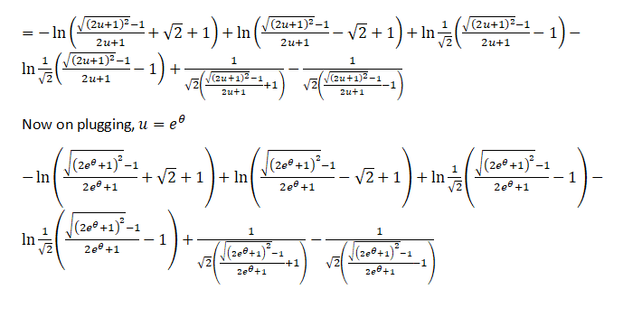 Calculus homework question answer, step 2, image 6