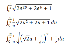 Calculus homework question answer, step 2, image 2