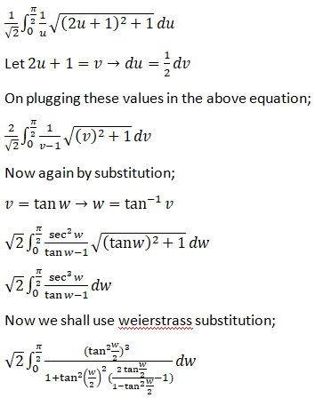 Calculus homework question answer, step 2, image 3