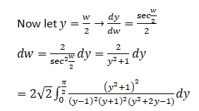 Calculus homework question answer, step 2, image 4