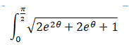 Calculus homework question answer, step 1, image 1