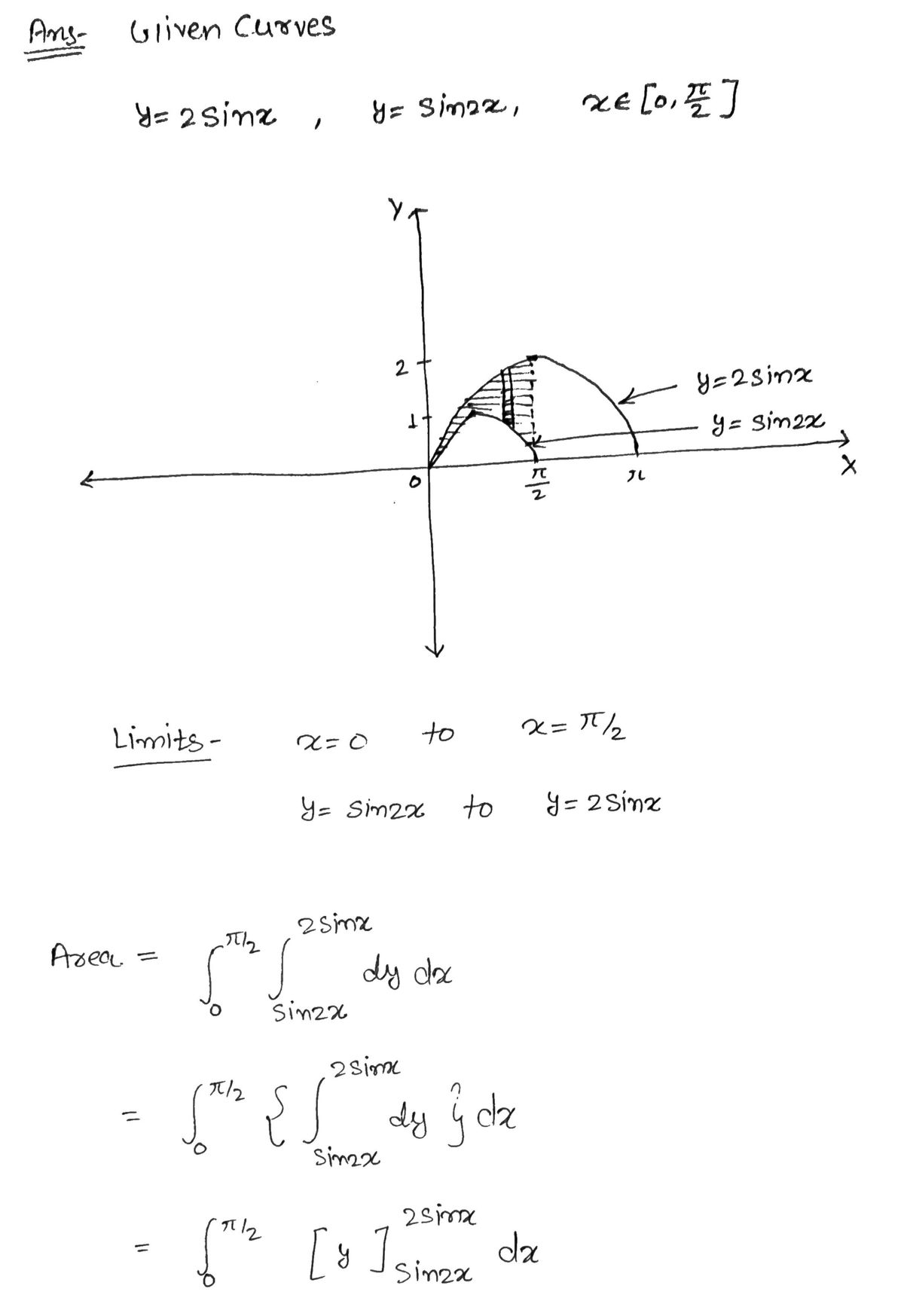 Geometry homework question answer, step 1, image 1