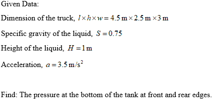 Mechanical Engineering homework question answer, step 1, image 1