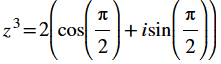 Advanced Math homework question answer, step 2, image 2