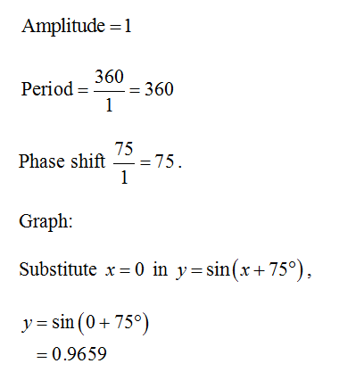 Algebra homework question answer, step 2, image 1