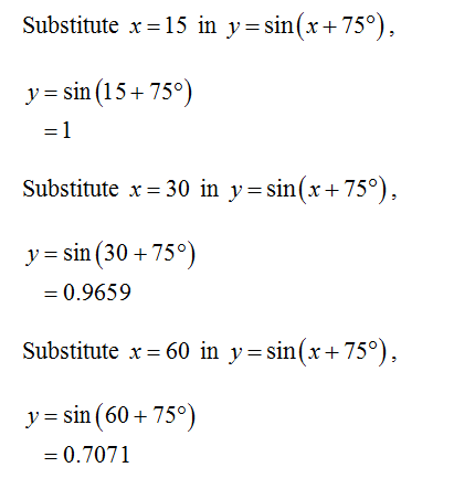 Algebra homework question answer, step 3, image 1