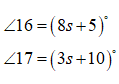 Geometry homework question answer, step 1, image 2