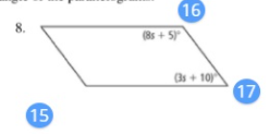 Geometry homework question answer, step 1, image 1