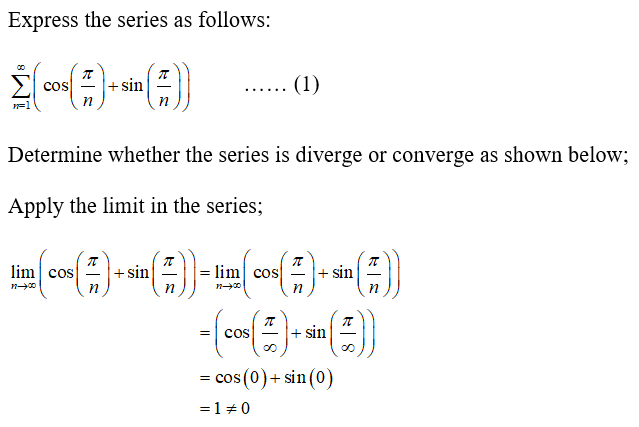 Calculus homework question answer, step 2, image 1