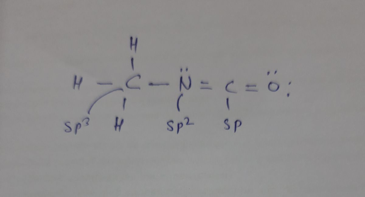 Chemistry homework question answer, step 1, image 1