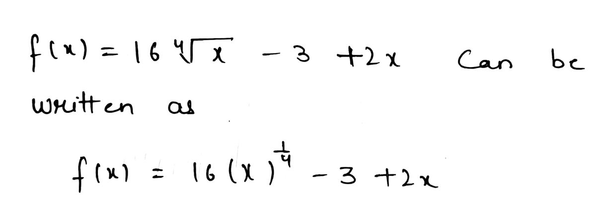 Calculus homework question answer, step 1, image 1