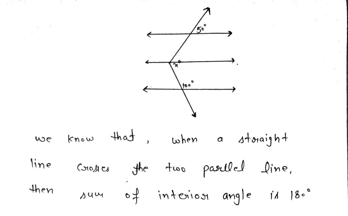 Geometry homework question answer, step 1, image 1