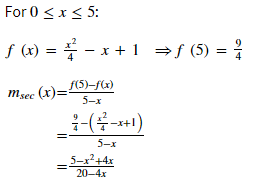 Advanced Math homework question answer, step 1, image 1