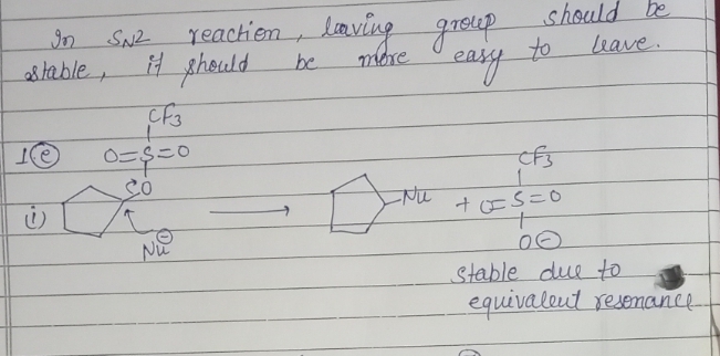 Chemistry homework question answer, step 1, image 1