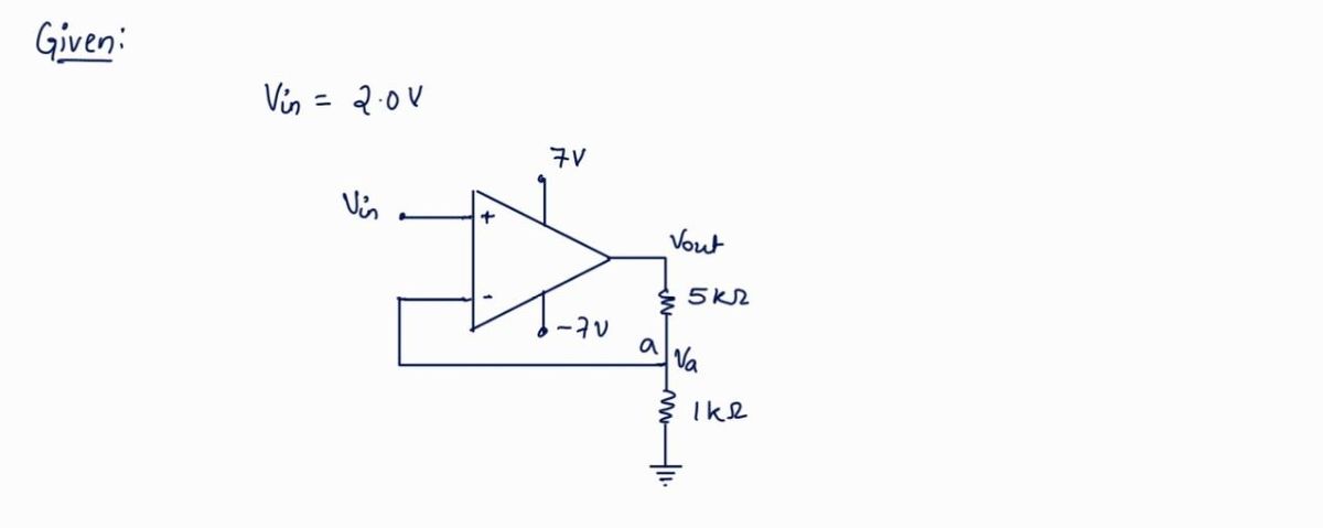 Physics homework question answer, step 1, image 1