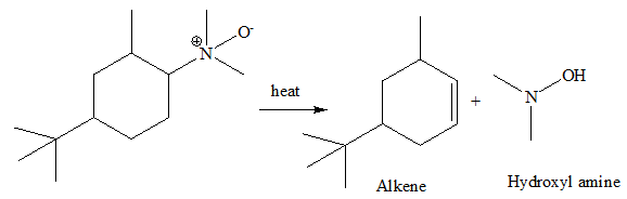 Chemistry homework question answer, step 2, image 1