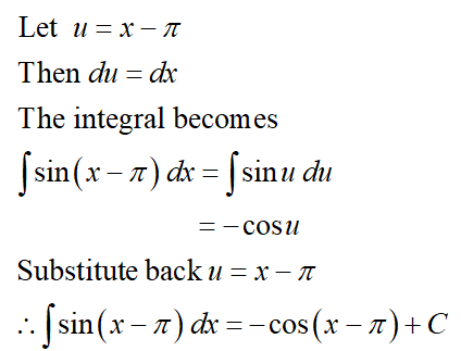 Calculus homework question answer, step 2, image 1