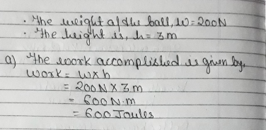 Physics homework question answer, step 1, image 1