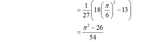 Advanced Math homework question answer, step 2, image 3