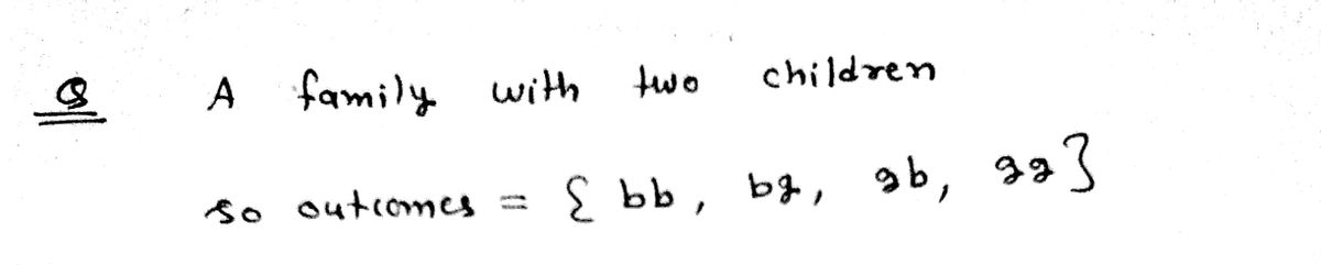 Probability homework question answer, step 1, image 1