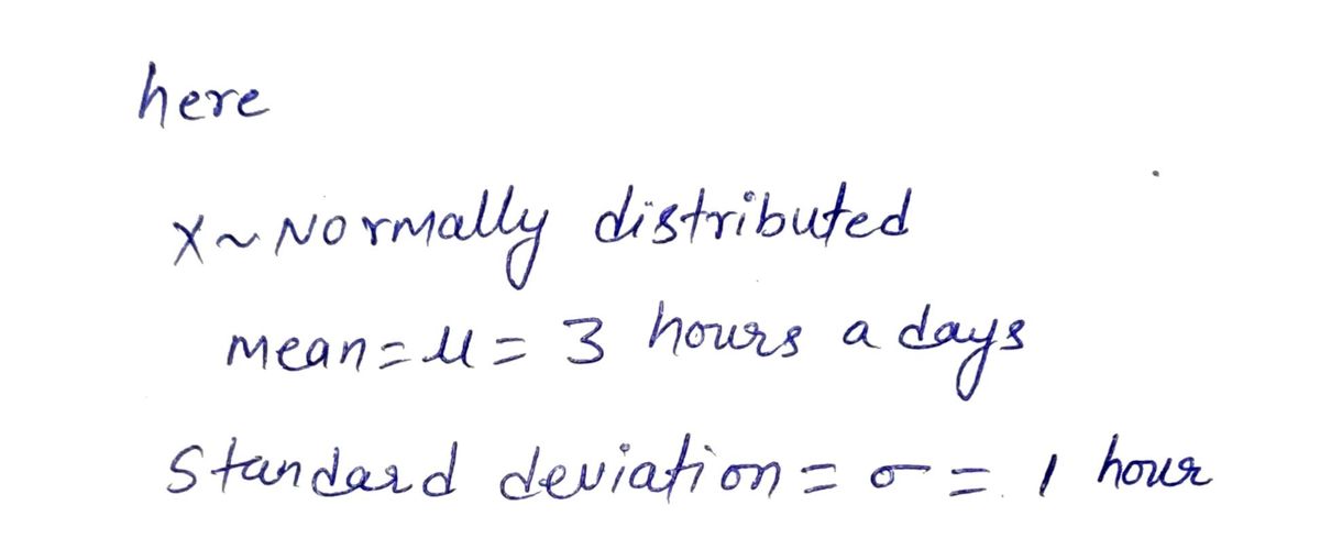 Statistics homework question answer, step 1, image 1