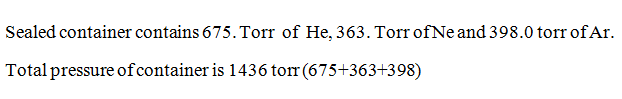 Chemistry homework question answer, step 1, image 1