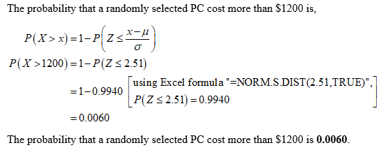 Statistics homework question answer, step 1, image 1