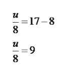 Algebra homework question answer, Step 2, Image 1